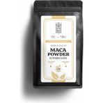 Mel and Mira Organik Maca Kökü Tozu 100G, Organic Maca Powder - 1 Paket