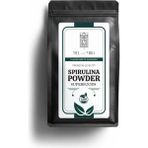 Mel and Mira Organik Spirulina Tozu 100G, Premium Spirulina Powder - Organik | Vegan | Katkısız - 1 Paket