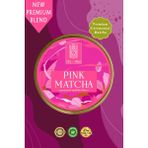 Mel and Mira Pink Matcha Powder 25 gr