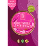 Mel and Mira Pink Vanilla Matcha Powder 25 gr