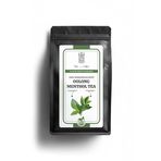 Mel and Mira Premium Oolong Menthol Tea – Spearmint ve Mentol Aromalı Oolong Çayı (100 gram)