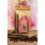 Mel and Mira Raspberry Turkish Coffee 200 g, Böğürtlen Aromalı Türk Kahvesi - 216 gr