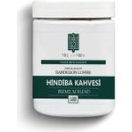 Mel and Mira Saf Kavrulmuş Hindiba Kahvesi 200G | Kafein Içermez | 40 Günlük Kullanım - 1 Paket