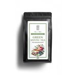 Mel And Mira Special Green Mystic Tea 50G, Özel Karışım Kutsal Fesleğenli Yeşil Çay