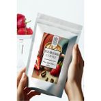 Mel and Mira Strawberry Coffee 200 gr Çilek Aromalı Filtre Kahve