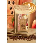 Mel and Mira Strawberry Turkish Coffee 200 g, Çilek Aromalı Türk Kahvesi - 211 gr