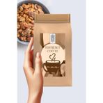 Mel And Mira Toffee Nut Bean Coffee 200G, Toffee Nut Aromalı Çekirdek Kahve