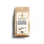 Mel And Mira Vanilla Bean Coffee 200G, Vanilya Aromalı Çekirdek Kahve