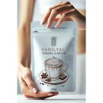 Mel And Mira Vanilya Aromalı Hindiba Detox Kahvesi 100G, Vanilla Flavored Chicory Detox Coffee