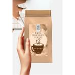 Mel and Mira White Chocolate Bean Coffee 200 gr, Beyaz Çikolata Aromalı Çekirdek Kahve