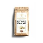Mel And Mira White Chocolate Bean Coffee 200G, Beyaz Çikolata Aromalı Çekirdek Kahve