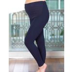 Mel Bee MB3041 Lacivert Lohusa Tayt