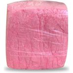 Mela Pembe Galoş - 1.000 Adet