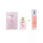 Melange Kadın Parfüm + No: 122 Saç Parfüm Floral / Oriental - MNMS200MELS