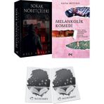 Melankolik Komedi ve Sokak Nöbetçileri 1 - Aslı Arslan