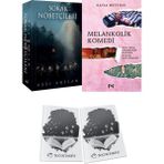 Melankolik Komedi ve Sokak Nöbetçileri 2 - Aslı Arslan