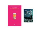 Melankolinin İlacı-Bilimkurgu Klasi + 1 Kitap Daha (Set)