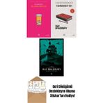 Melankolinin Ilacı + Fahrenheit 451 (70. Yıl Özel Baskısı) + Topraktan Dönenler - Hayır