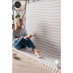 Melaris Halı Grove Yumuşak Örgü Bukle Modern Dokuma Halı Çocuk Oturma Odası Halısı Salon Mutfak Halısı - Renkli - 100 x 200 cm