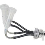 Melasty 150 cc Keçi Sağım Takım
