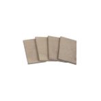 Melasty 4.85 x 41.50 x 99.95 Fiber Palet