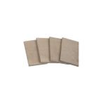 Melasty 4.90 x 40 x 65 Fiber Palet