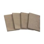 Melasty 4.90 x 41 x 85 Fiber Palet