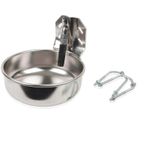 Melasty 5 Litre Otomatik Inox Suluk (Şamandıralı)