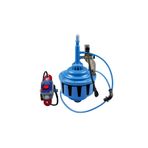 Melasty Buton Tornado Plus Booster Servo Regülatör
