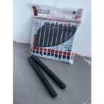 Melasty Süt Sağım Makinesi Kısa Süt Hortumu (10Lu Paket)