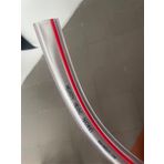 Melasty SÜT SAĞIM MAKİNESİ MELASTY YAZILI TEKLİ SÜT HORTUMU