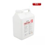 Melasty Süt Sağım Sistemi Sağım Ekipmanları İçin Konsantre Dezenfektanlı Temizleyici (5 Litre)