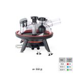 Melasty Süt Sağma Makinesi 240 cc Pençe Takımı (Universal)
