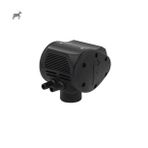 Melasty Süt Sağma Makinesi Keçi Black Pulsatör (60/40-90)