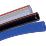Melasty Süt Sağma Makinesi Özel Tekli Süt Hortumu (Ø16 x Ø27 mm) (2,25 Metre - Kesili)