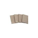 Melasty Yağlı Vakum Pompası Fiber Palet (6,40 x 65,00 x 249,50 mm)