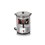 Melasty Yayık Makinesi (10 Litre) (Tereyağı Makinesi ve Yayık Ayranı Makinesi)