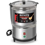 Melasty Yayık Makinesi (20 Litre) (Tereyağı Makinesi ve Yayık Ayranı Makinesi)