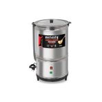 Melasty Yayık Makinesi (40 Litre) (Tereyağı Makinesi ve Yayık Ayranı Makinesi)