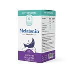 Melatonin 3 mg 120 tablet Uykuya Yardımcı Gıda Takviyesi