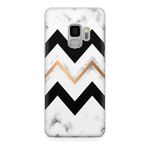 Melefoni 10092 Samsung Galaxy S9 Prismatic Serisi Parker Kılıf