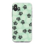 Melefoni 6099 Apple iPhone Xs Pineapple Serisi Savannah Kılıf