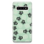 Melefoni 9249 Samsung Galaxy S10 Pineapple Serisi Savannah Kılıf