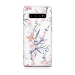 Melefoni 9300 Samsung Galaxy S10 Flower Serisi Peyton Kılıf