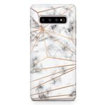 Melefoni 9412 Samsung Galaxy S10 Prismatic Serisi Josie Kılıf