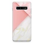 Melefoni 9419 Samsung Galaxy S10 Prismatic Serisi Amara Kılıf