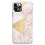 Melefoni Apple iPhone 11 Pro Max Prismatic Serisi Juliette Cep Telefonu Kılıfı