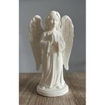 Melek Biblo Figürü-Angel Figurine Statuette