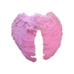 Melek Kanadı Kostümü Pembe - Seçenek