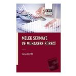 Melek Sermaye ve Muhasebe Süreci Eğitim Yayınevi
